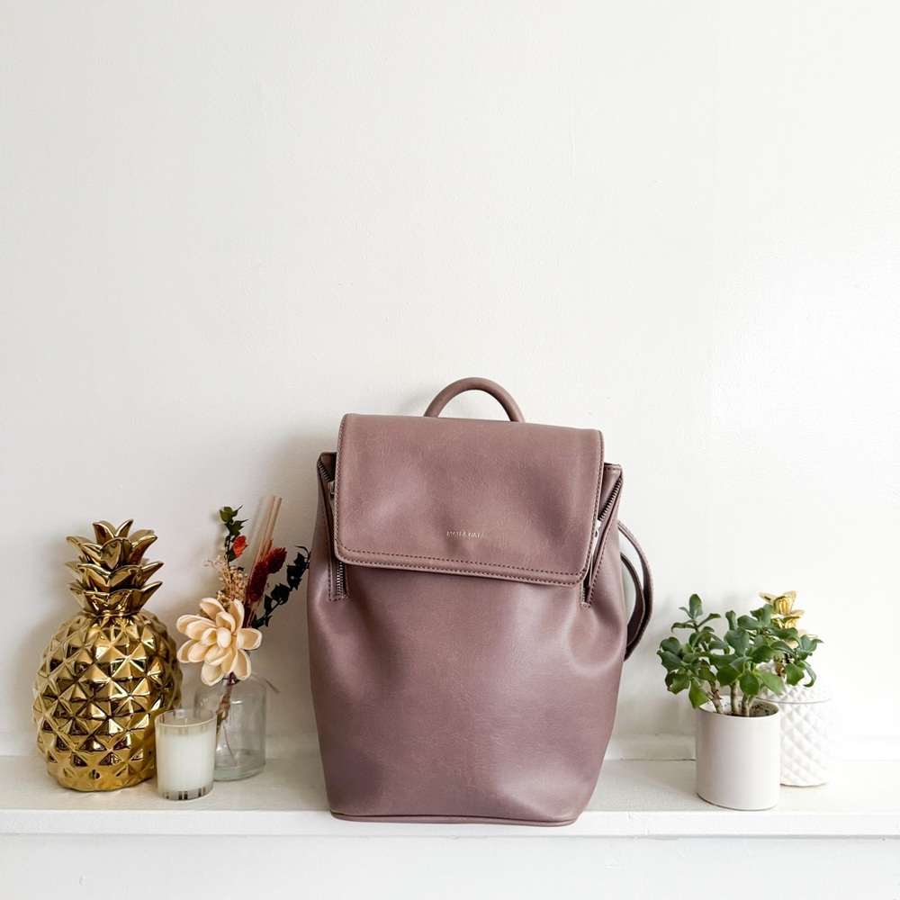 Matt & Nat Fabi Backpack